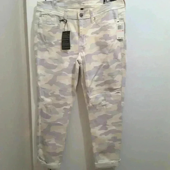 Seven skinny easy fit size 10 - Picture 1 of 9